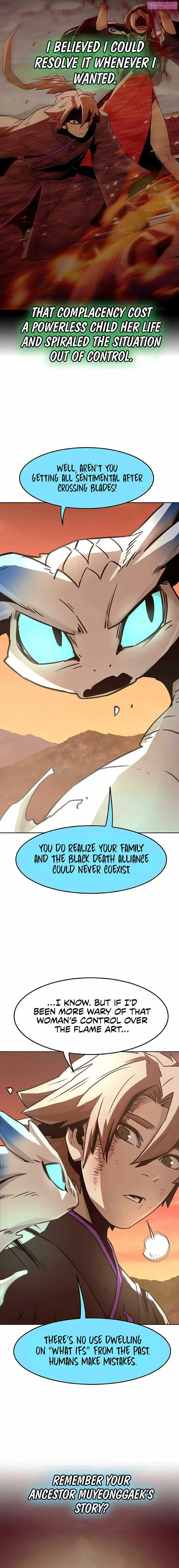 Becoming the Swordmaster Rank Young Lord of the Sichuan Tang Family Zinmanga X Chapter 46 Page 12