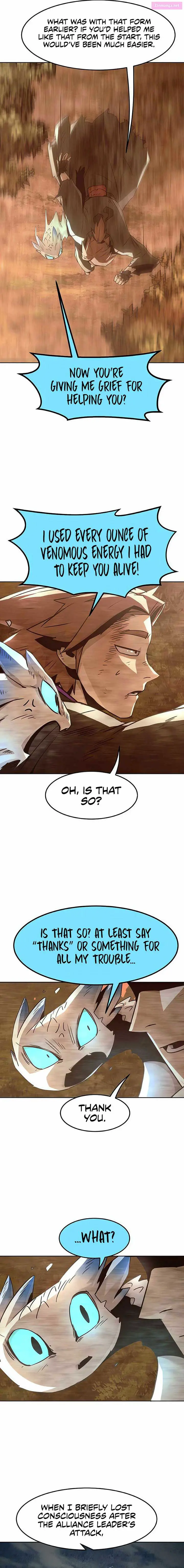 Becoming the Swordmaster Rank Young Lord of the Sichuan Tang Family Zinmanga X Chapter 46 Page 14