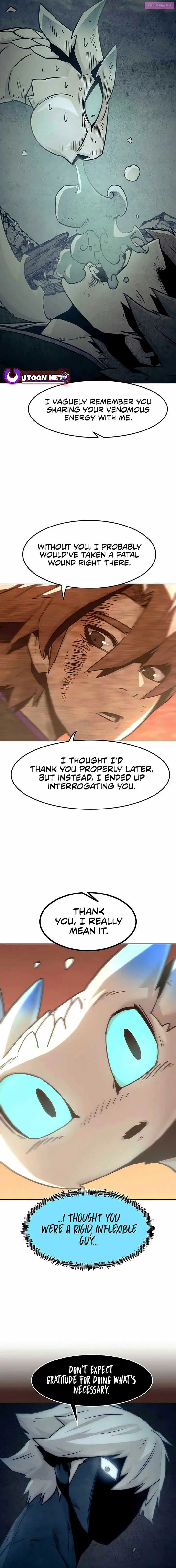 Becoming the Swordmaster Rank Young Lord of the Sichuan Tang Family Zinmanga X Chapter 46 Page 15