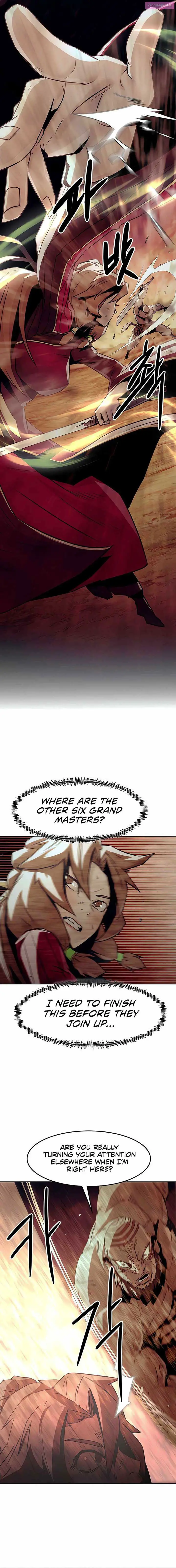 Becoming the Swordmaster Rank Young Lord of the Sichuan Tang Family Zinmanga X Chapter 46 Page 18