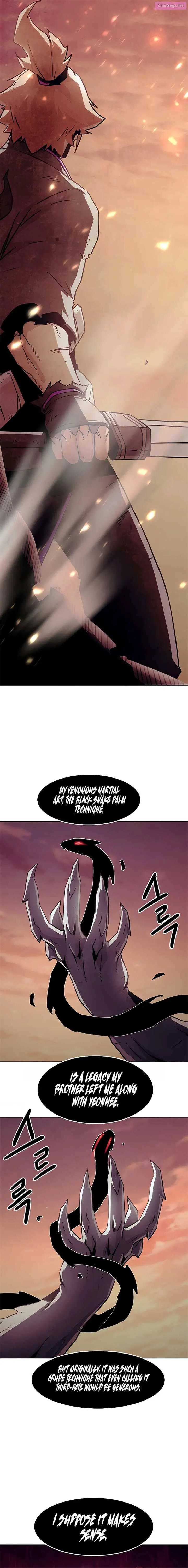 Becoming the Swordmaster Rank Young Lord of the Sichuan Tang Family Zinmanga X Chapter 45 Page 6