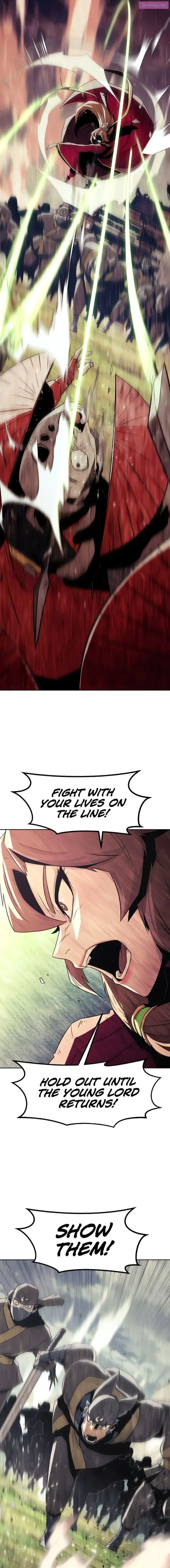 Becoming the Swordmaster Rank Young Lord of the Sichuan Tang Family Zinmanga X Chapter 44 Page 12