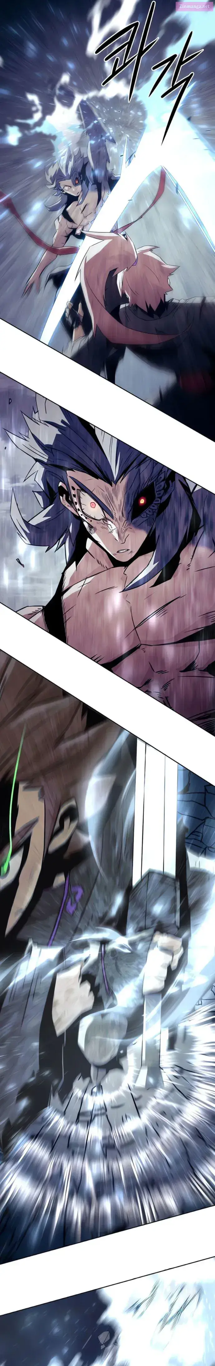 Becoming the Swordmaster Rank Young Lord of the Sichuan Tang Family Zinmanga X Chapter 44 Page 14
