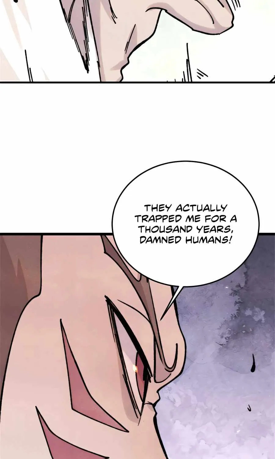 All Hail the Sect Leader Zinmanga X Chapter 386 Page 13