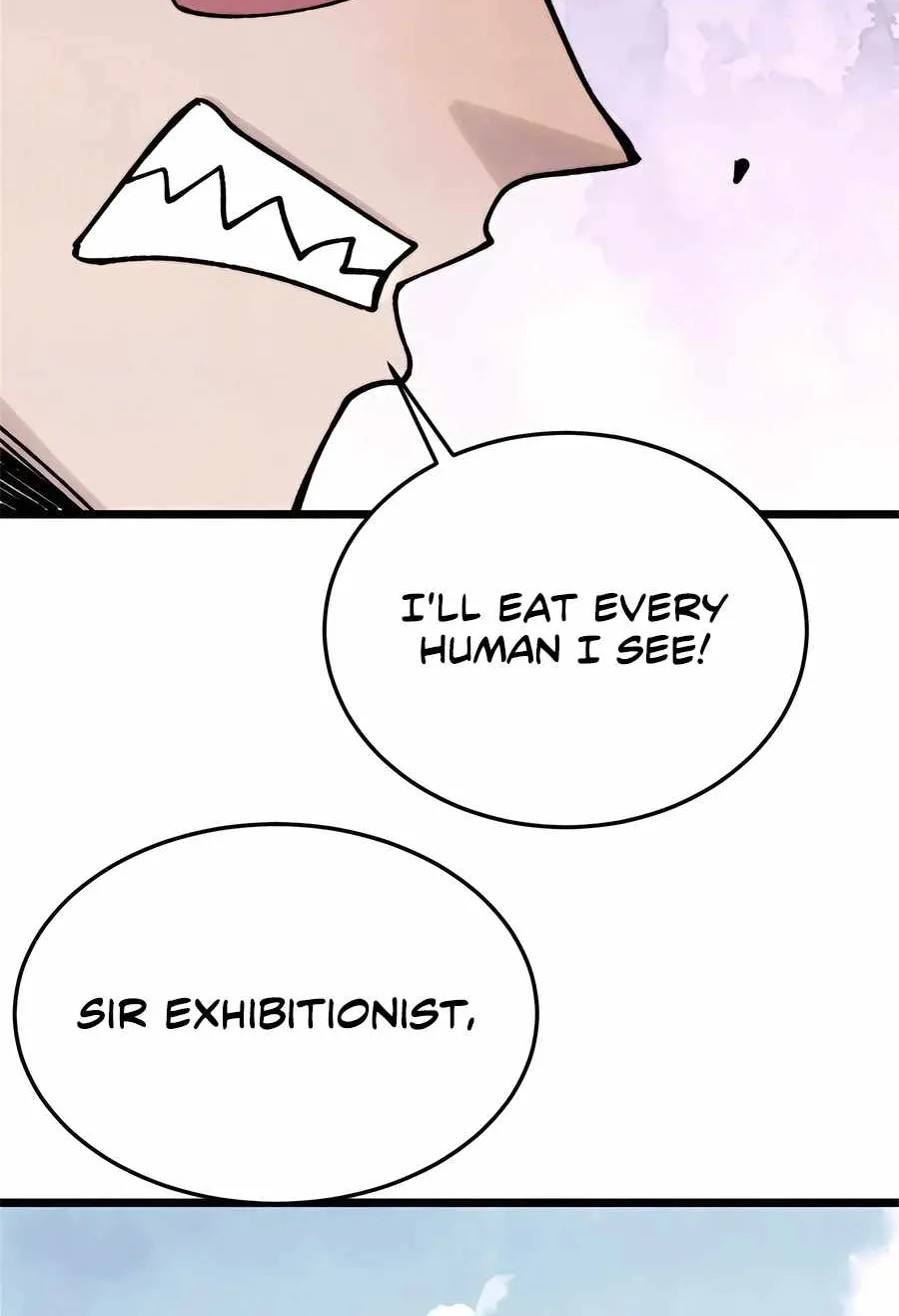All Hail the Sect Leader Zinmanga X Chapter 386 Page 14
