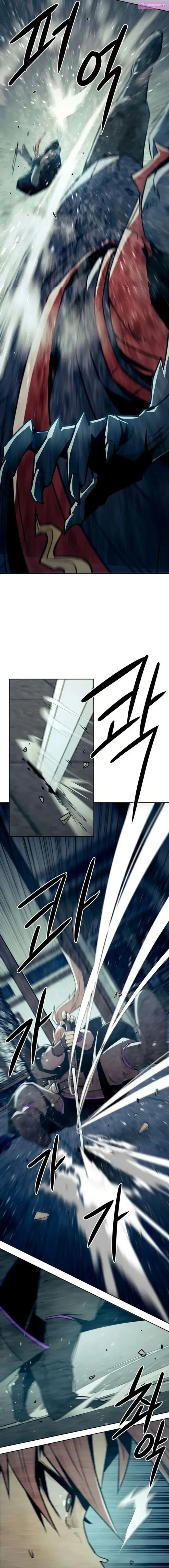 Becoming the Swordmaster Rank Young Lord of the Sichuan Tang Family Zinmanga X Chapter 43 Page 10