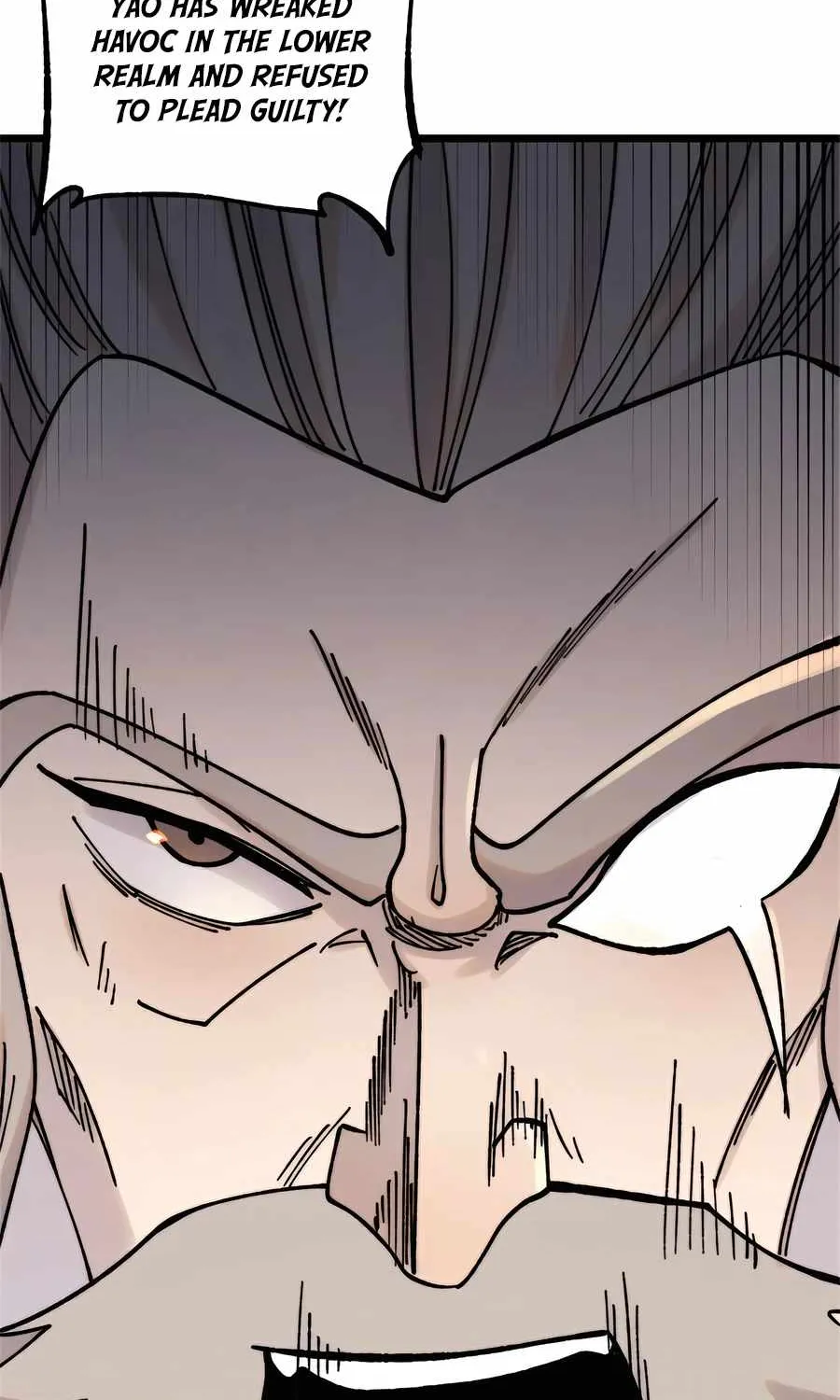 All Hail the Sect Leader Zinmanga X Chapter 385 Page 31