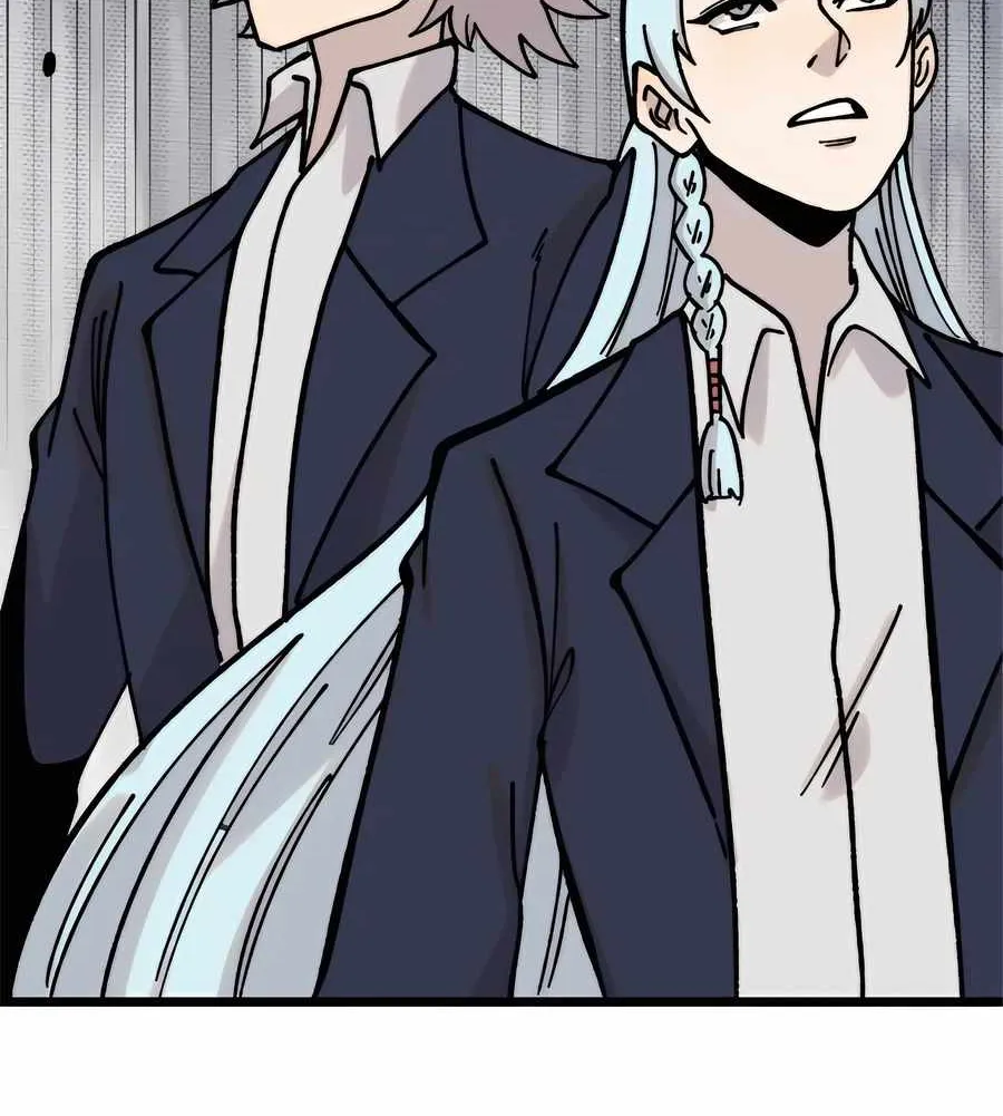 All Hail the Sect Leader Zinmanga X Chapter 385 Page 33