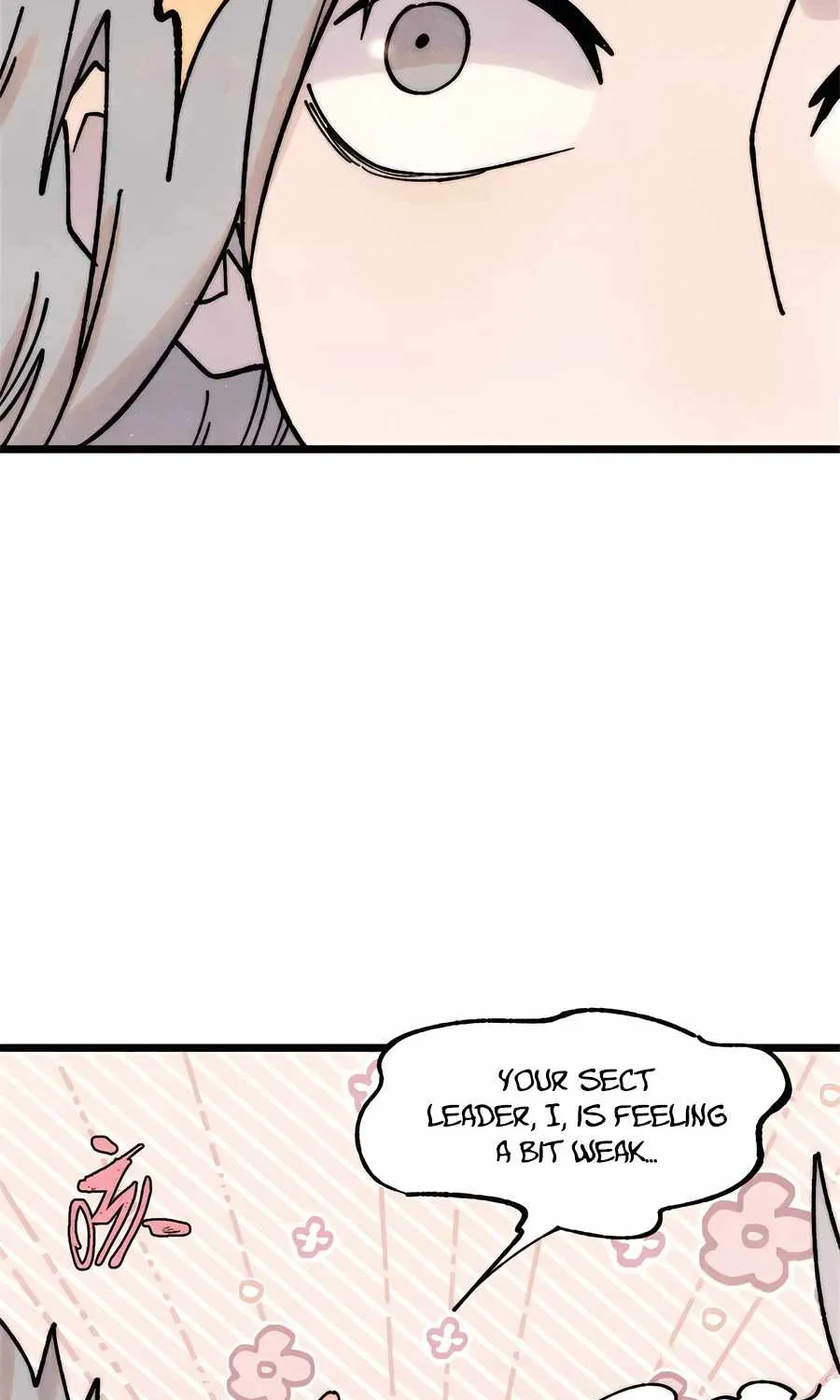 All Hail the Sect Leader Zinmanga X Chapter 385 Page 41