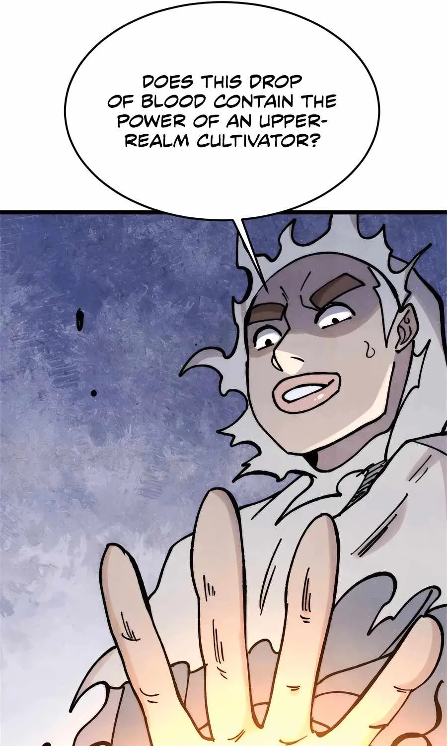 All Hail the Sect Leader Zinmanga X Chapter 385 Page 50