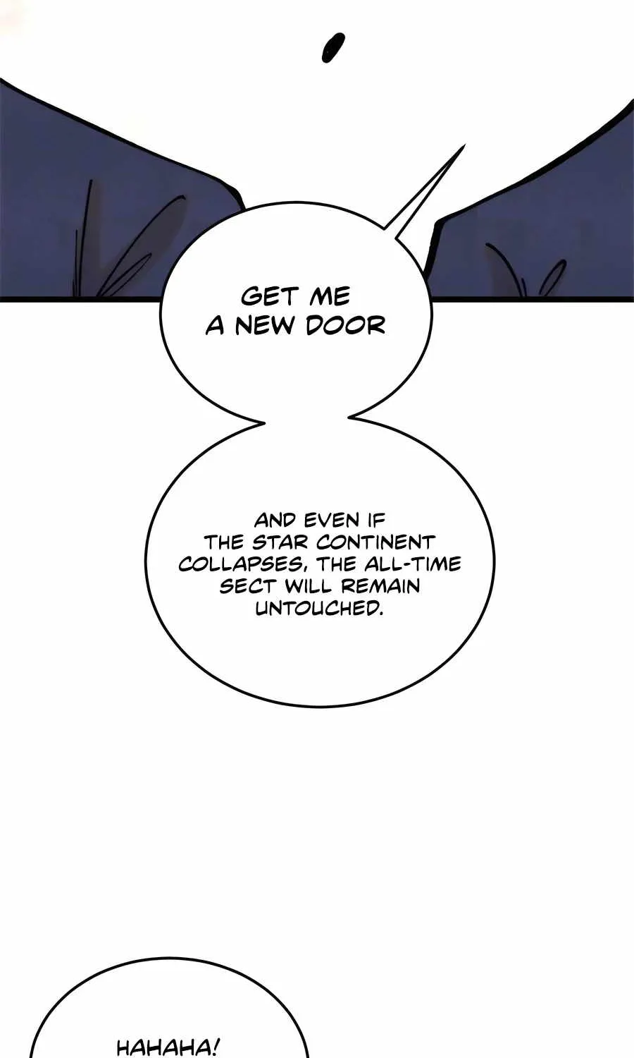 All Hail the Sect Leader Zinmanga X Chapter 385 Page 60