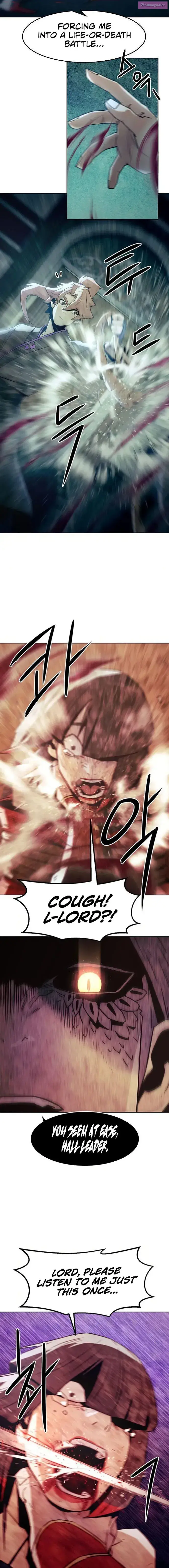 Becoming the Swordmaster Rank Young Lord of the Sichuan Tang Family Zinmanga X Chapter 42 Page 13