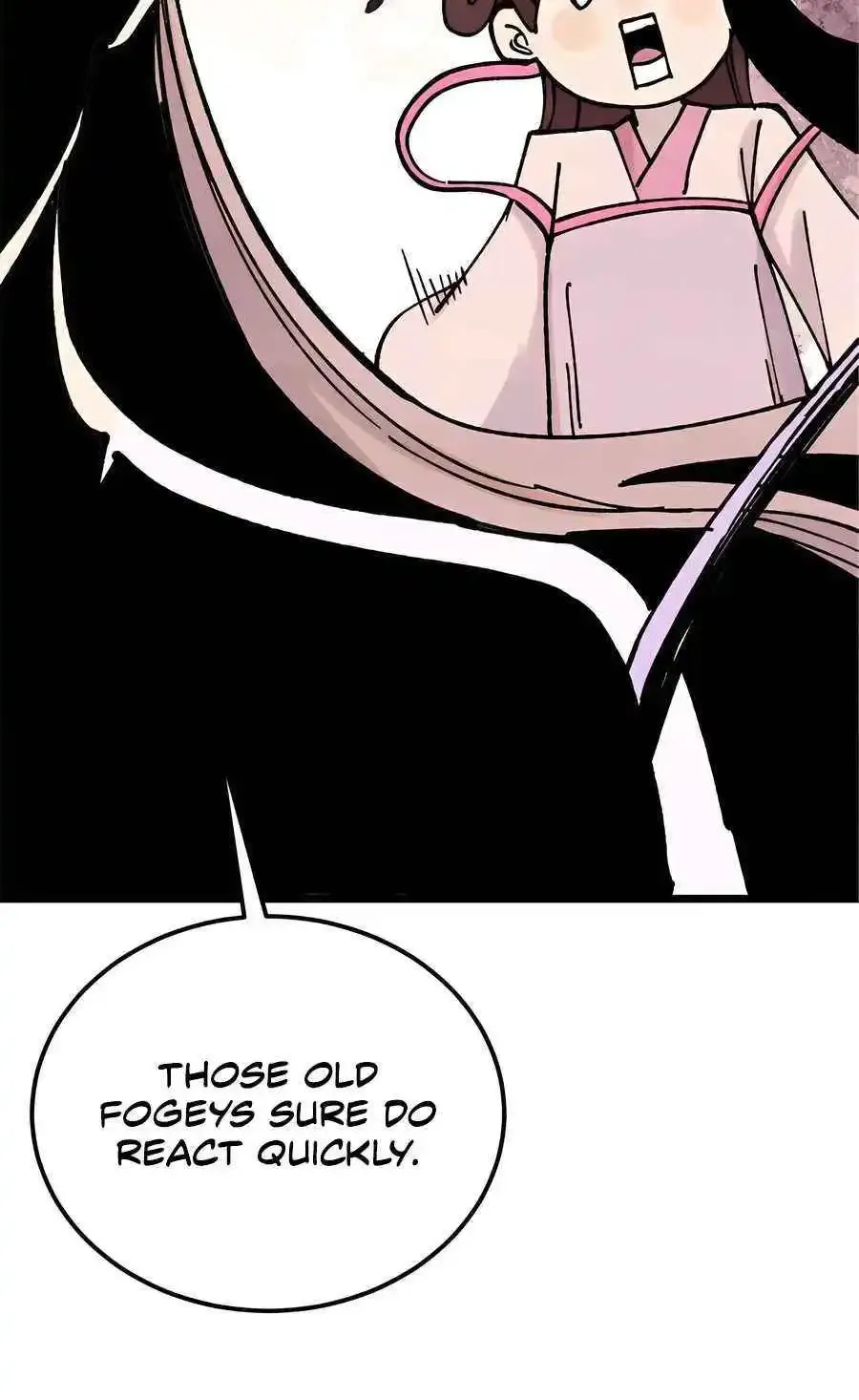 All Hail the Sect Leader Zinmanga X Chapter 384 Page 44