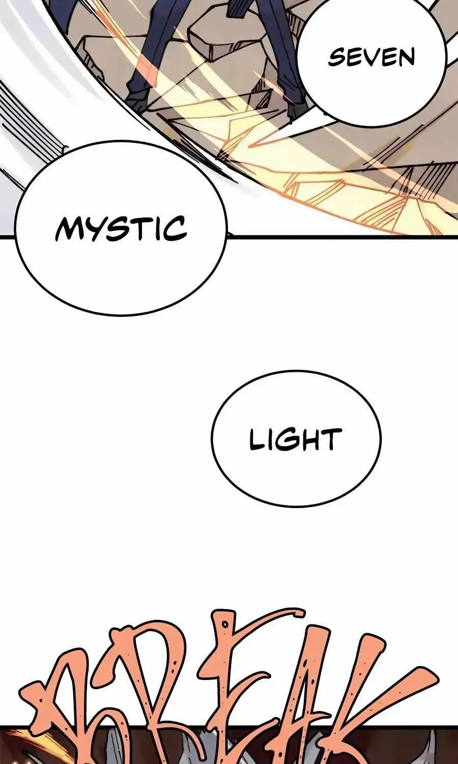 All Hail the Sect Leader Zinmanga X Chapter 384 Page 62
