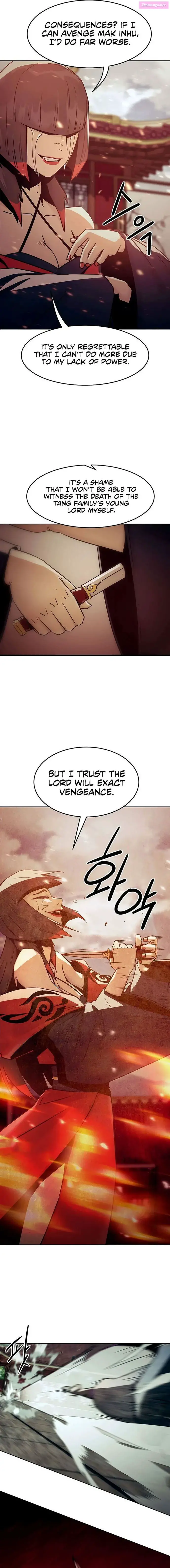 Becoming the Swordmaster Rank Young Lord of the Sichuan Tang Family Zinmanga X Chapter 41 Page 2