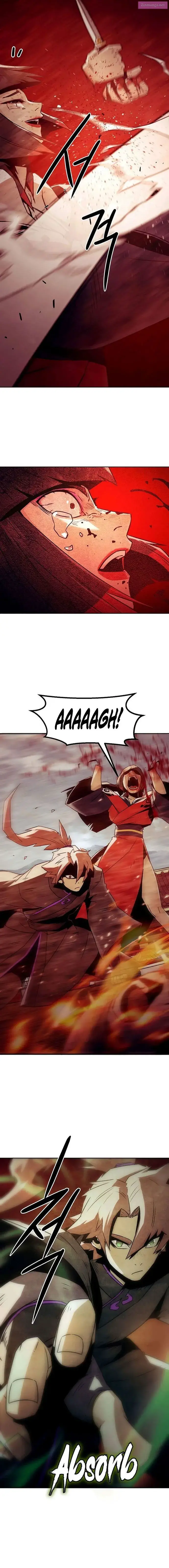 Becoming the Swordmaster Rank Young Lord of the Sichuan Tang Family Zinmanga X Chapter 41 Page 3