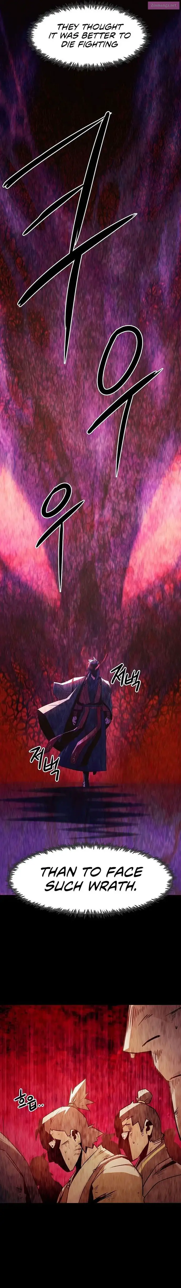 Becoming the Swordmaster Rank Young Lord of the Sichuan Tang Family Zinmanga X Chapter 41 Page 10