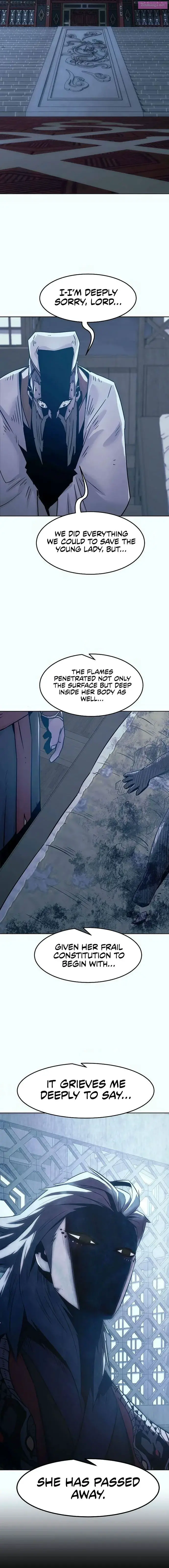 Becoming the Swordmaster Rank Young Lord of the Sichuan Tang Family Zinmanga X Chapter 41 Page 20