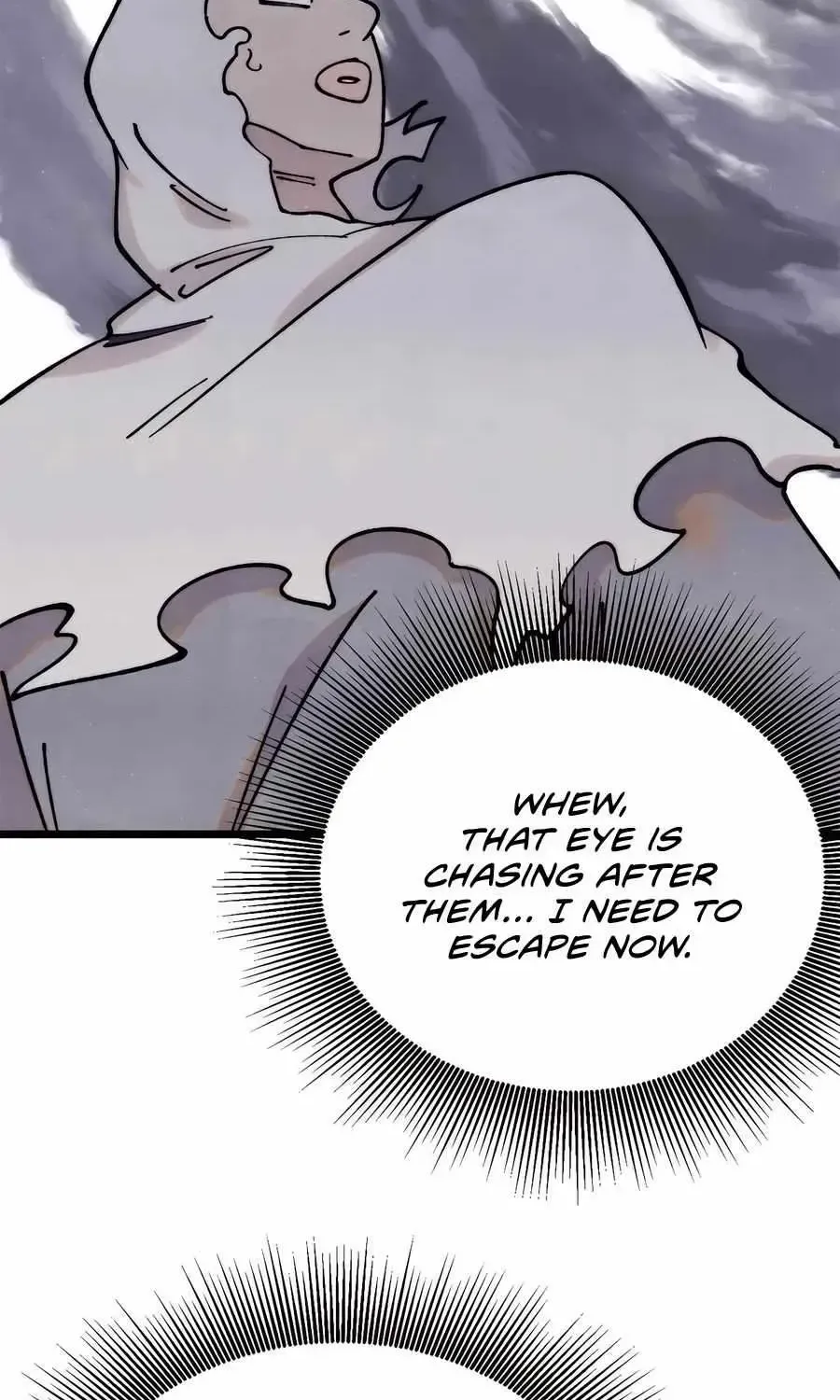 All Hail the Sect Leader Zinmanga X Chapter 383 Page 9