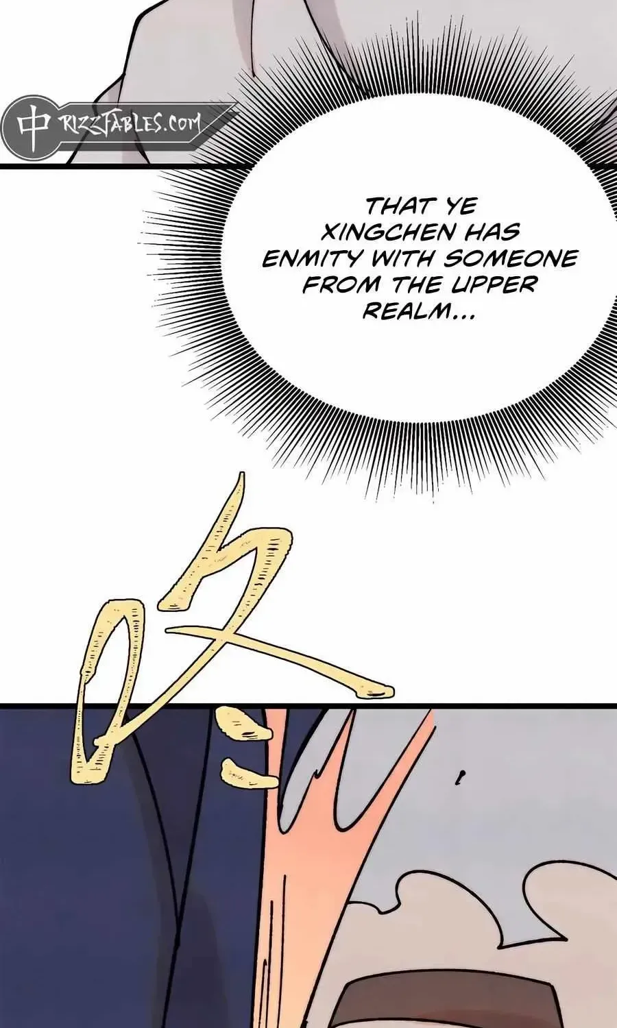 All Hail the Sect Leader Zinmanga X Chapter 383 Page 11