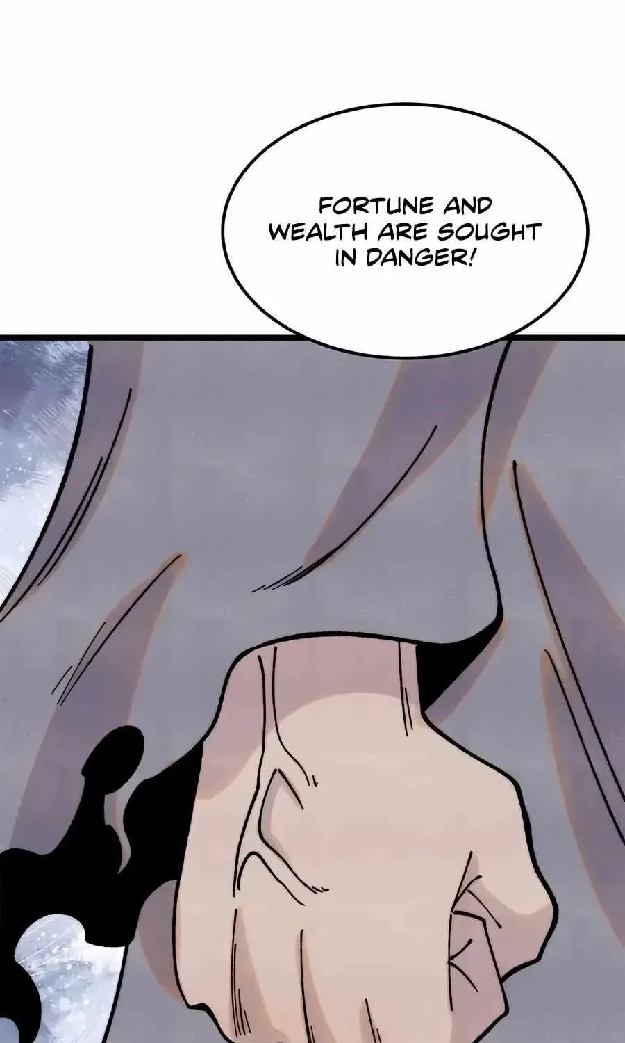 All Hail the Sect Leader Zinmanga X Chapter 383 Page 19