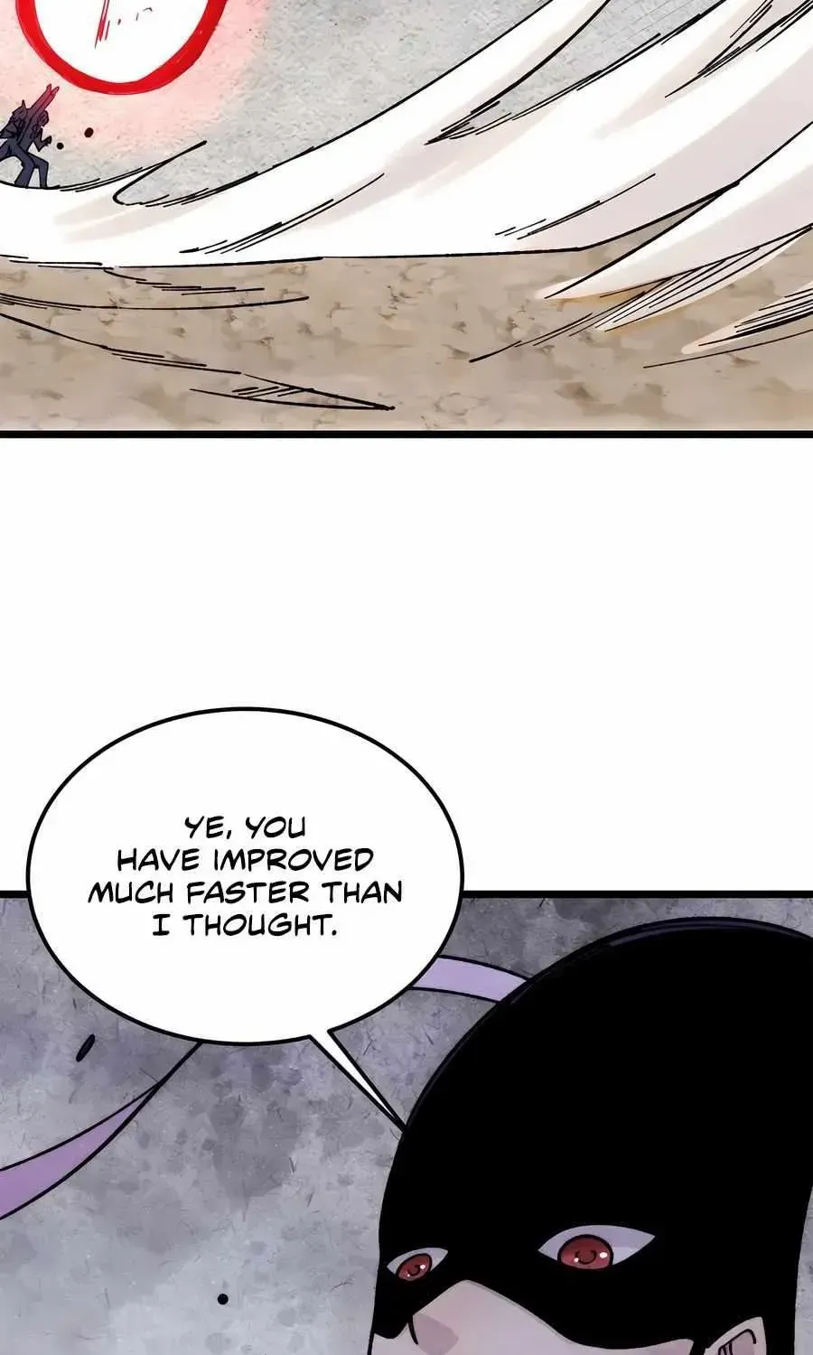 All Hail the Sect Leader Zinmanga X Chapter 383 Page 36