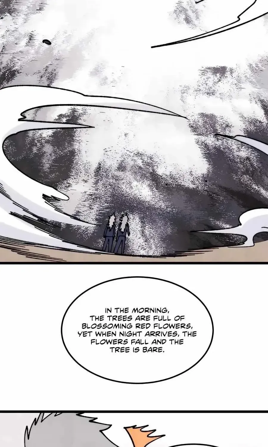All Hail the Sect Leader Zinmanga X Chapter 383 Page 48