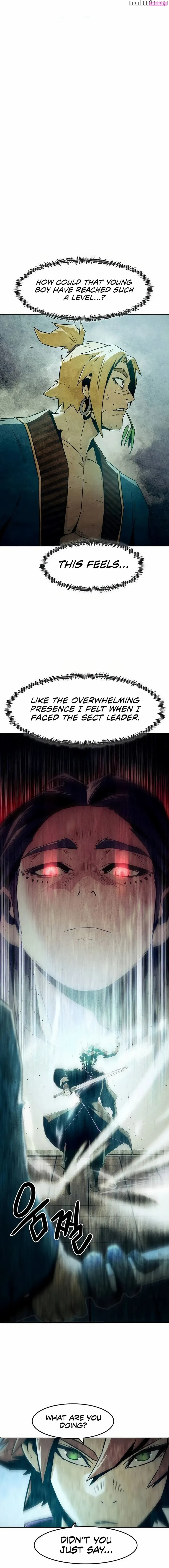 Becoming the Swordmaster Rank Young Lord of the Sichuan Tang Family Zinmanga X Chapter 39 Page 7