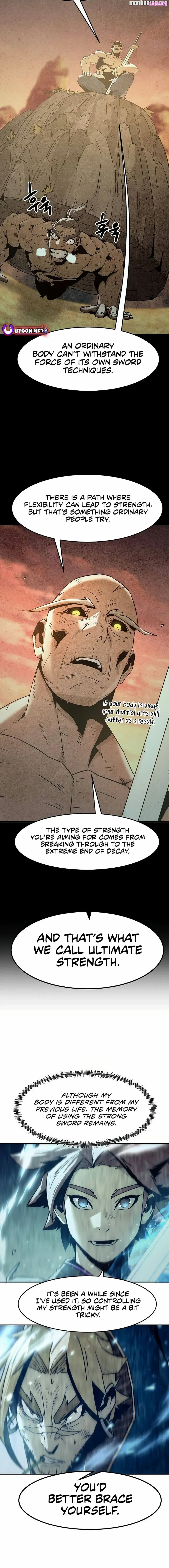 Becoming the Swordmaster Rank Young Lord of the Sichuan Tang Family Zinmanga X Chapter 39 Page 14