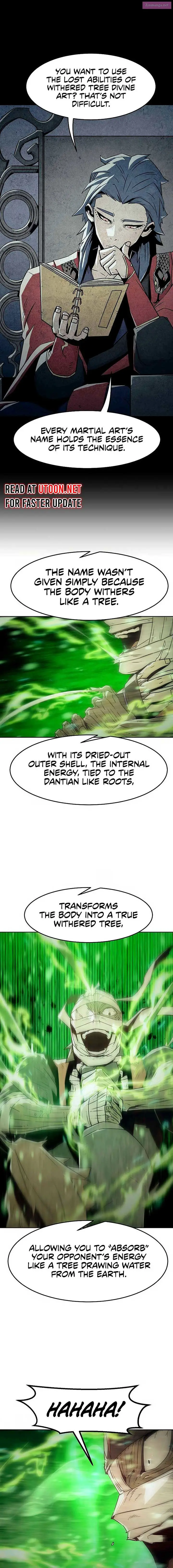 Becoming the Swordmaster Rank Young Lord of the Sichuan Tang Family Zinmanga X Chapter 38 Page 2