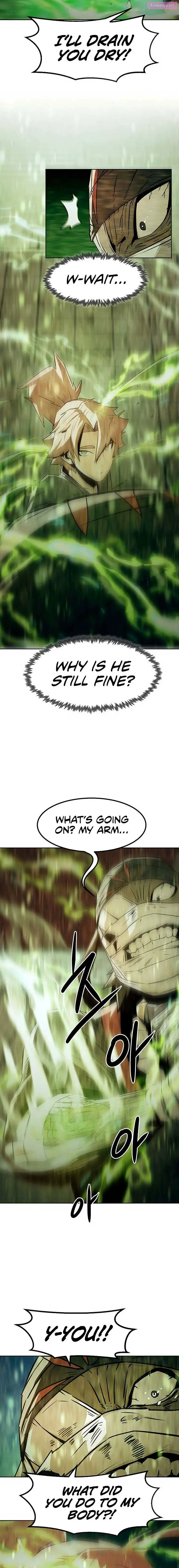 Becoming the Swordmaster Rank Young Lord of the Sichuan Tang Family Zinmanga X Chapter 38 Page 3