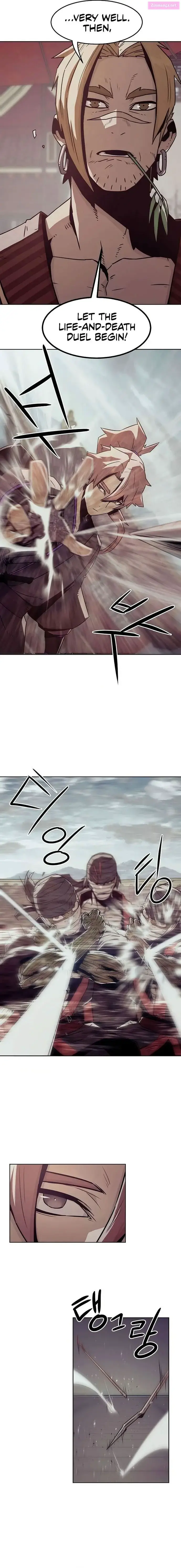 Becoming the Swordmaster Rank Young Lord of the Sichuan Tang Family Zinmanga X Chapter 37 Page 8