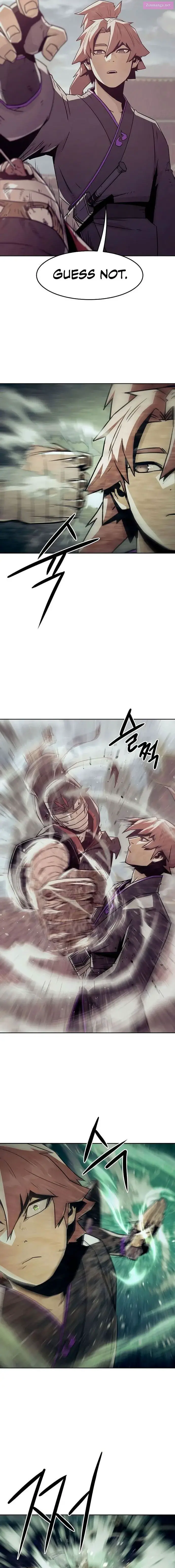 Becoming the Swordmaster Rank Young Lord of the Sichuan Tang Family Zinmanga X Chapter 37 Page 13