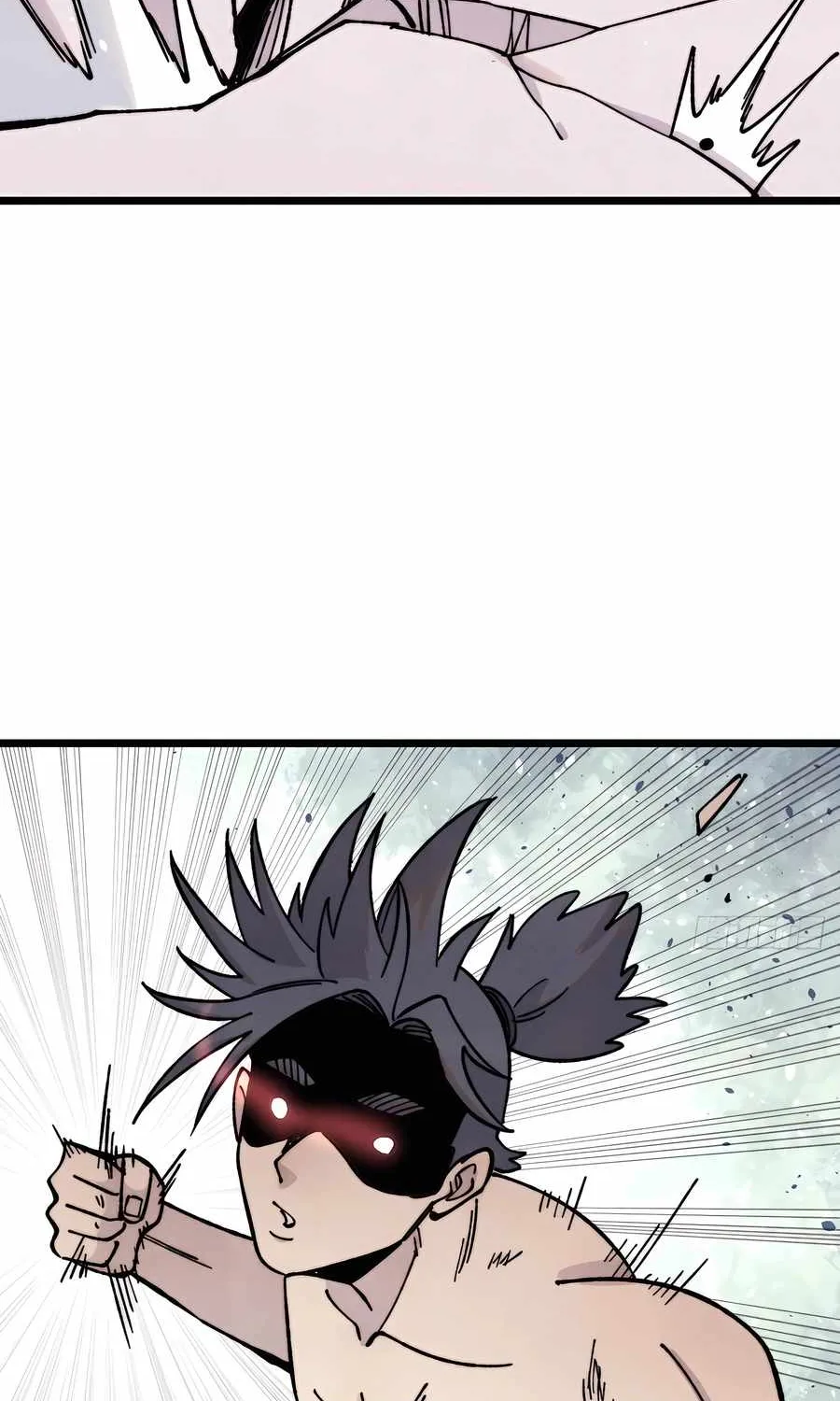 All Hail the Sect Leader Zinmanga X Chapter 378 Page 33