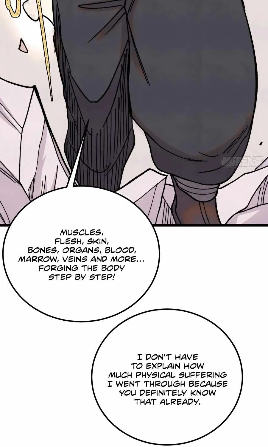 All Hail the Sect Leader Zinmanga X Chapter 378 Page 39