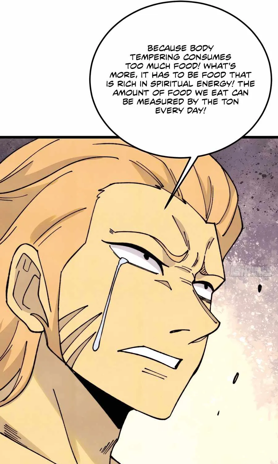 All Hail the Sect Leader Zinmanga X Chapter 378 Page 42