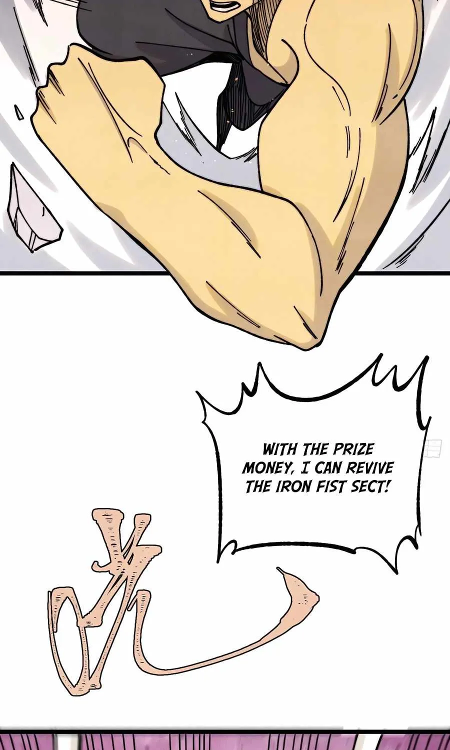All Hail the Sect Leader Zinmanga X Chapter 378 Page 49