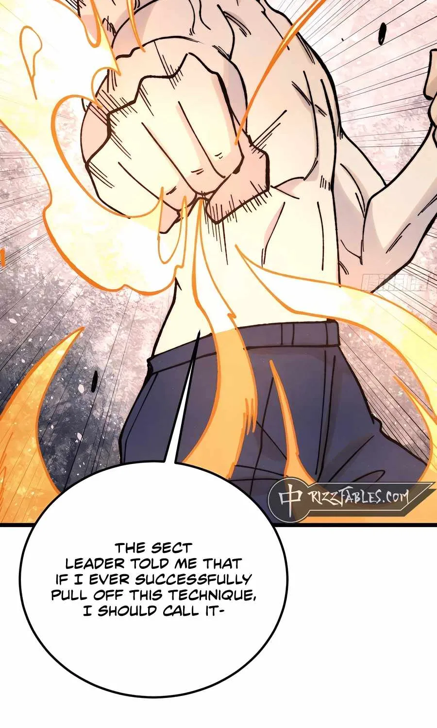 All Hail the Sect Leader Zinmanga X Chapter 378 Page 67