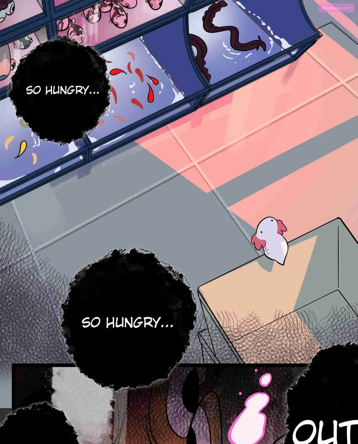 Heart Of Thorns Zinmanga X Chapter 2 Page 58