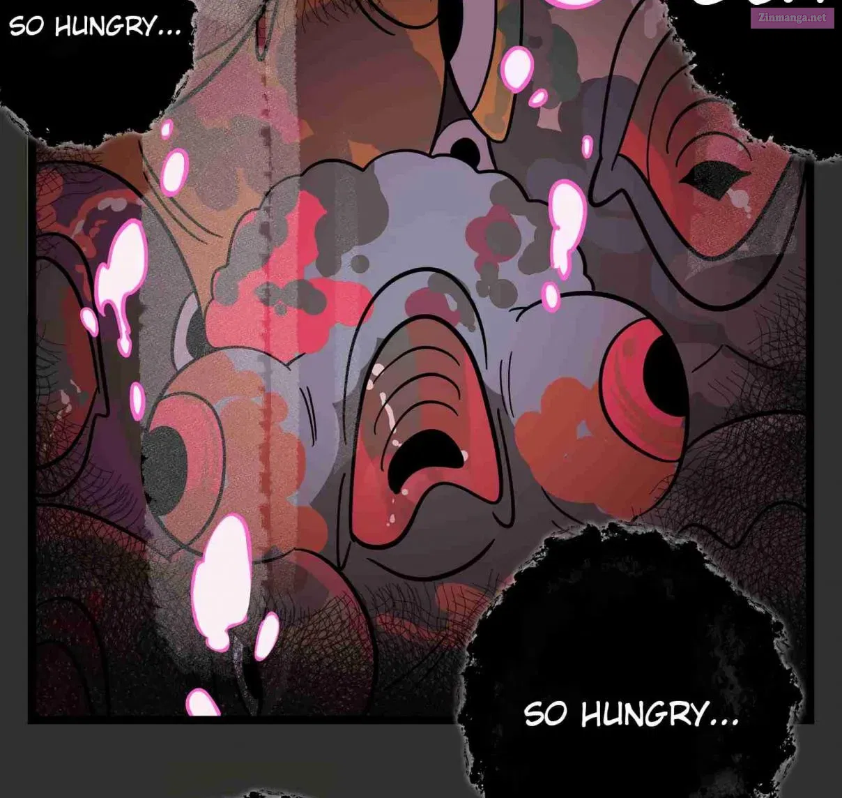 Heart Of Thorns Zinmanga X Chapter 2 Page 59
