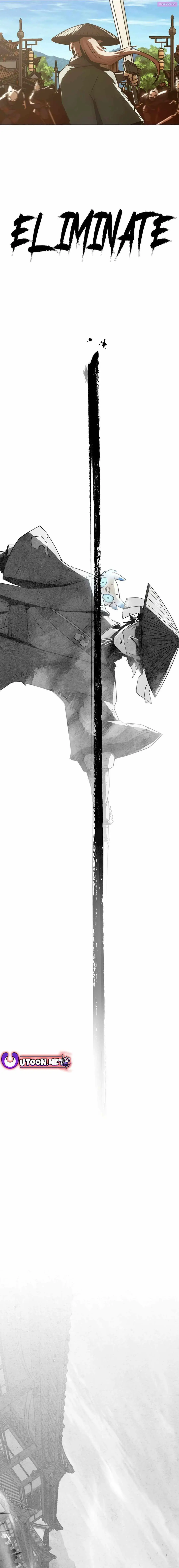 Becoming the Swordmaster Rank Young Lord of the Sichuan Tang Family Zinmanga X Chapter 34 Page 13