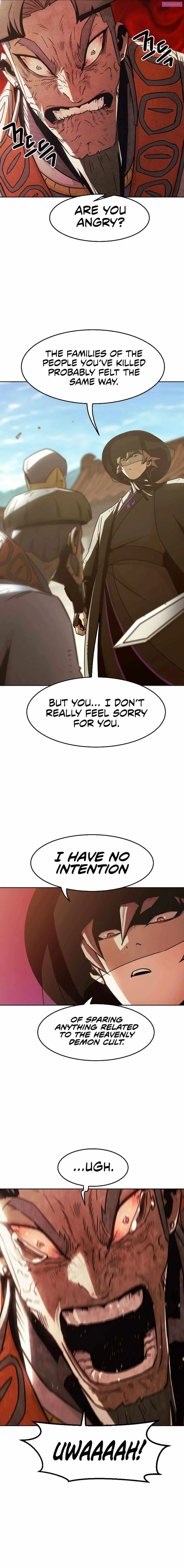 Becoming the Swordmaster Rank Young Lord of the Sichuan Tang Family Zinmanga X Chapter 34 Page 19