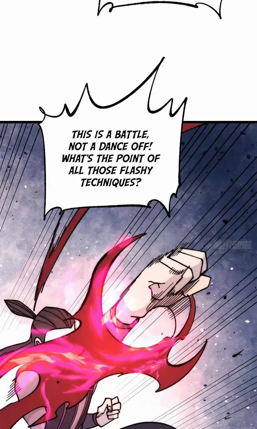 All Hail the Sect Leader Zinmanga X Chapter 376 Page 28