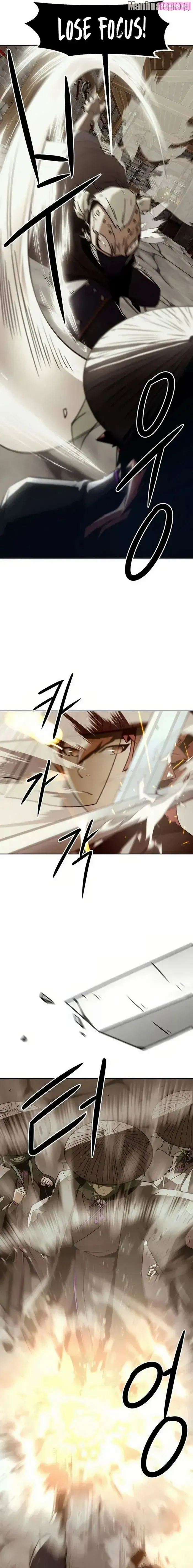 Becoming the Swordmaster Rank Young Lord of the Sichuan Tang Family Zinmanga X Chapter 33 Page 14