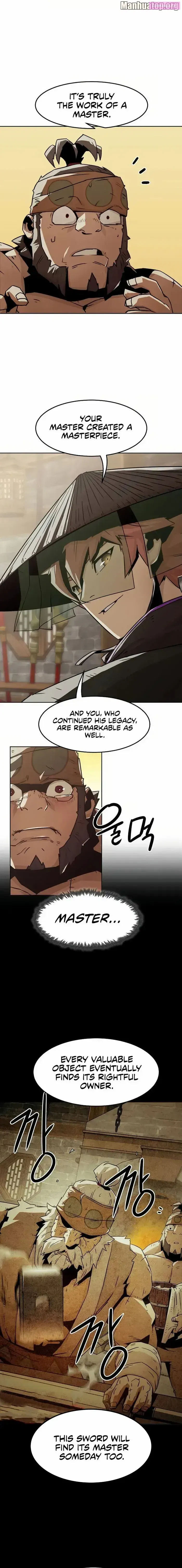 Becoming the Swordmaster Rank Young Lord of the Sichuan Tang Family Zinmanga X Chapter 33 Page 17