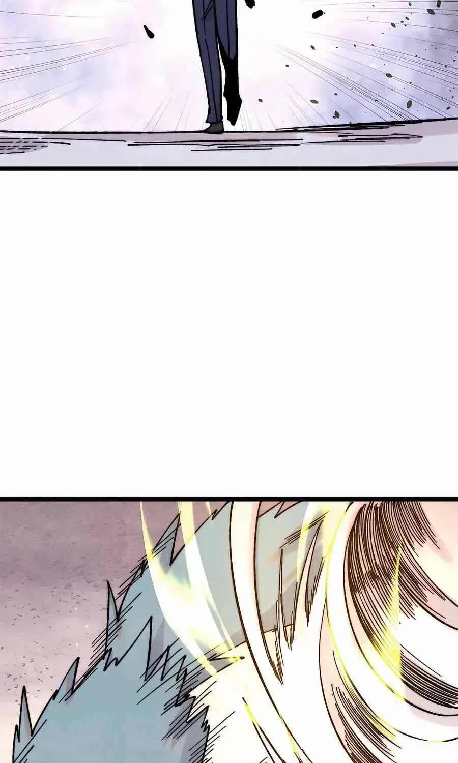 All Hail the Sect Leader Zinmanga X Chapter 374 Page 38