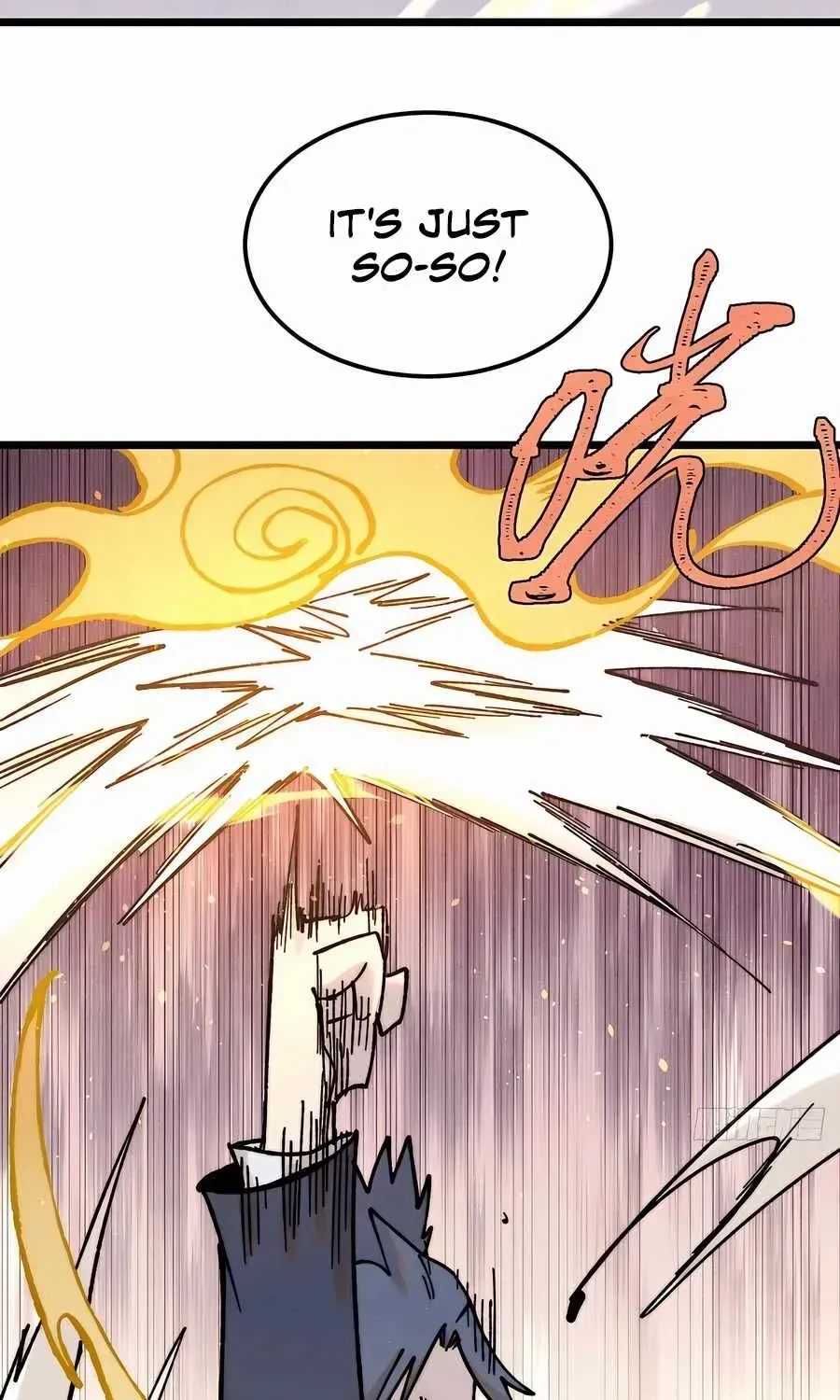 All Hail the Sect Leader Zinmanga X Chapter 373 Page 34