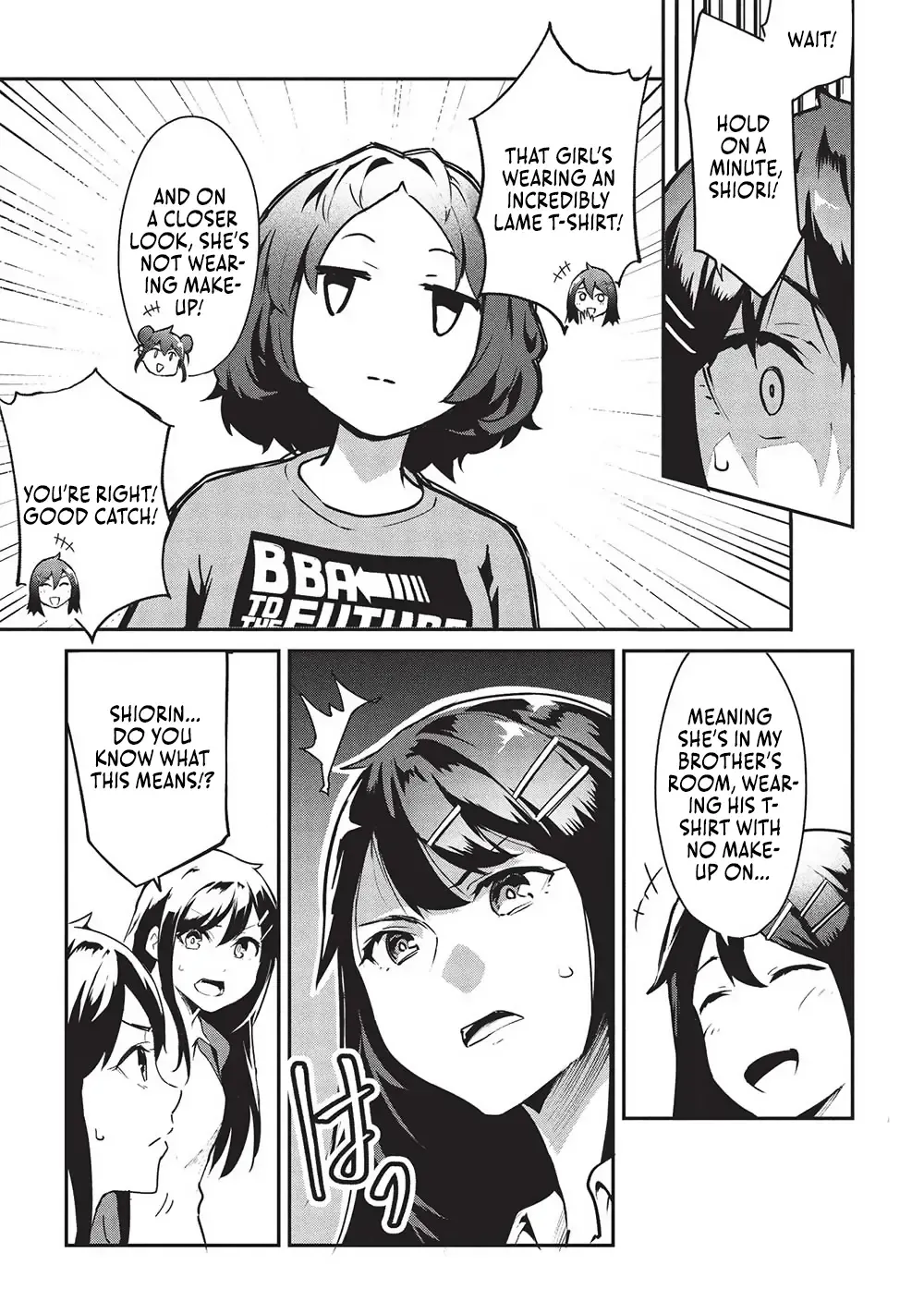 Itsudemo Jitaku Ni Kaerareru Ore Wa, Isekai De Gyoushounin O Hajimemashita Zinmanga X Chapter 49 Page 9