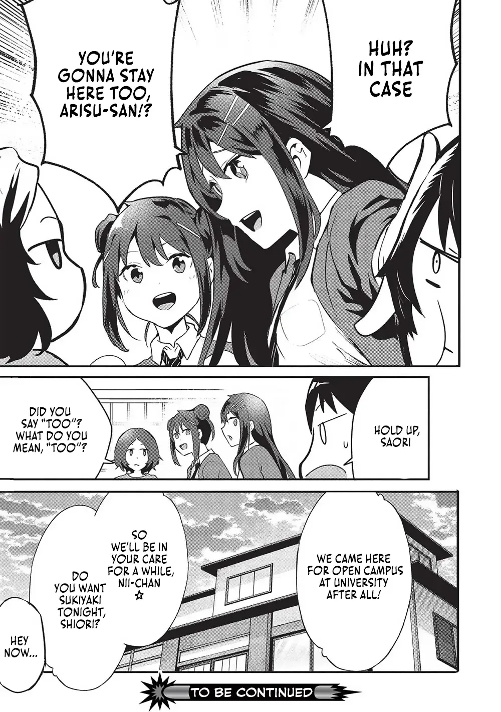 Itsudemo Jitaku Ni Kaerareru Ore Wa, Isekai De Gyoushounin O Hajimemashita Zinmanga X Chapter 49 Page 17
