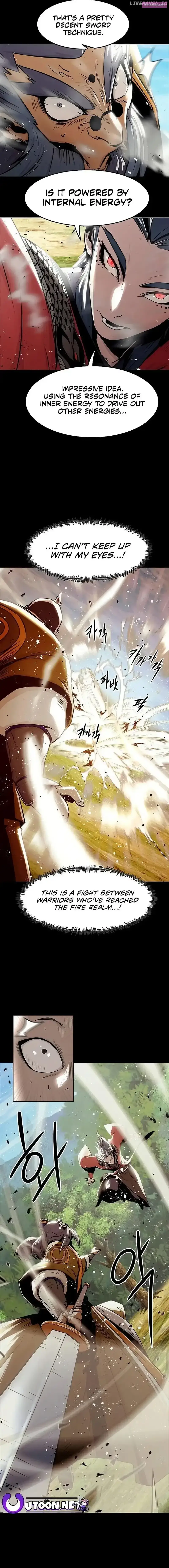 Becoming the Swordmaster Rank Young Lord of the Sichuan Tang Family Zinmanga X Chapter 28 Page 16